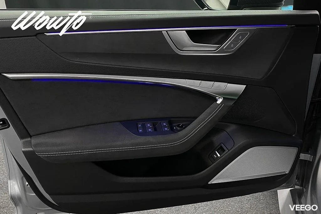 Audi RS 6 Avant Performance 630HK/B&O Adv/NP 1.929.700/4.95% 463kW