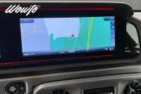 Mercedes-Benz G63 63 AM 585HK /Burmester/ Taklucka /Sv-Såld 430kW thumbnail