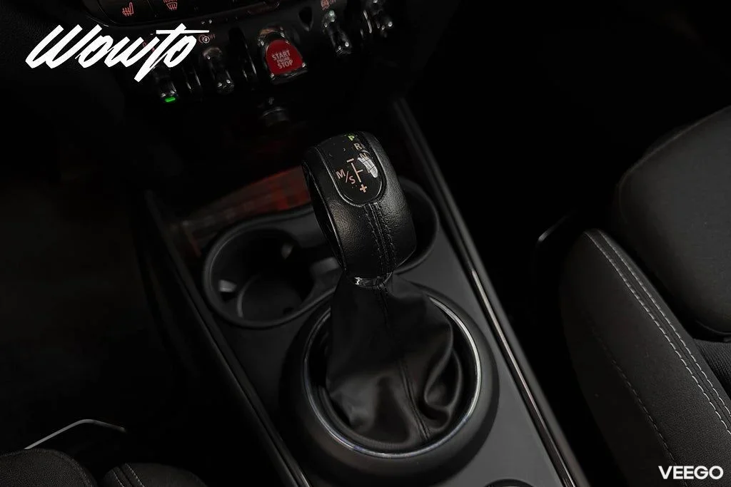 Mini Countryman Cooper S ALL4 Experience Salt / Navi 141kW