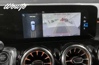 Mercedes-Benz GLB200 220 d 4M AMG/Navi/Värmare/Drag/Moms 140kW thumbnail