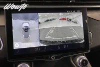 Lynk & Co 01 PHEV DCT 261HK / Pano / Infinity / 360 / 4.95% 192kW thumbnail