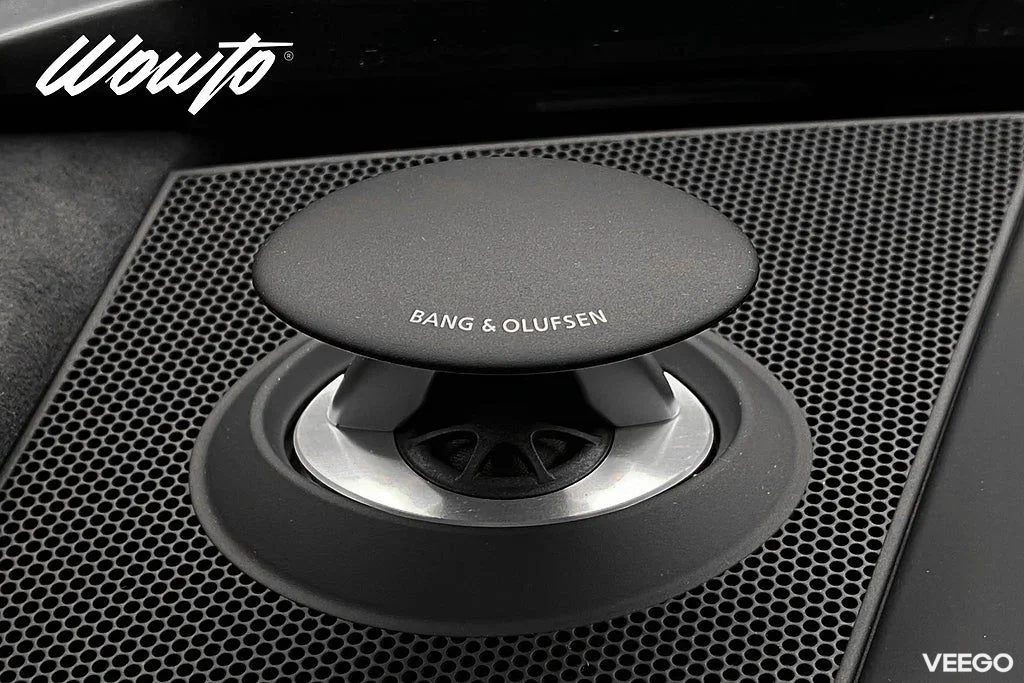 Audi RS 6 Avant Performance 630HK/B&O Adv/NP 1.929.700/4.95% 463kW