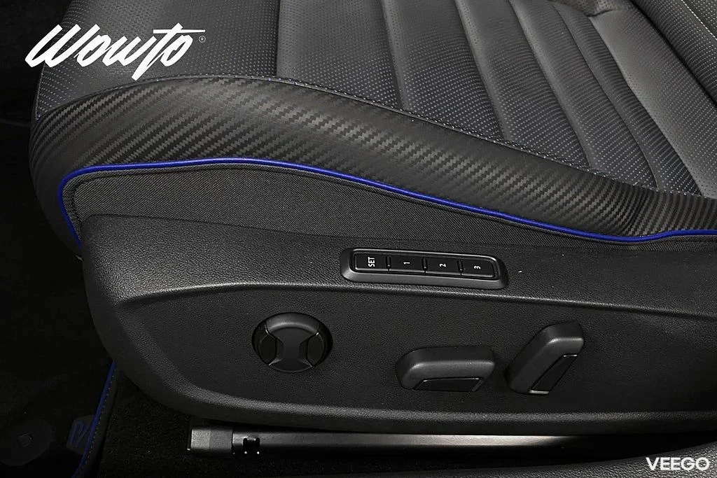 Volkswagen Golf R DSG 333HK /20 years /Matrix /Keyless/4.95% 245kW