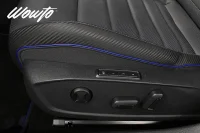 Volkswagen Golf R DSG 333HK /20 years /Matrix /Keyless/4.95% 245kW thumbnail