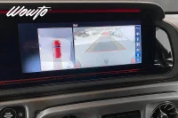 Mercedes-Benz G63 63 AM 585HK /Burmester/ Taklucka /Sv-Såld 430kW thumbnail