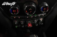 Mini Countryman Cooper S ALL4 Experience Salt / Navi 141kW thumbnail