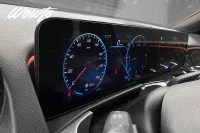 Mercedes-Benz GLB200 220 d 4M AMG/Navi/Värmare/Drag/Moms 140kW thumbnail