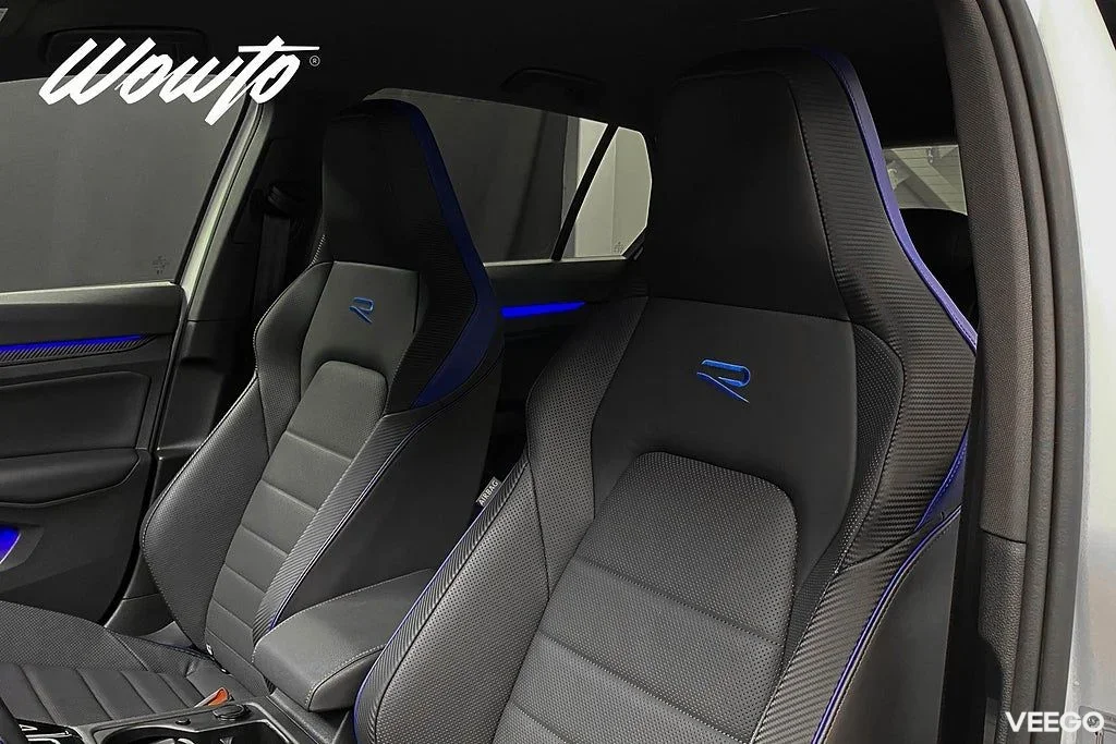 Volkswagen Golf R DSG 333HK /20 years /Matrix /Keyless/4.95% 245kW