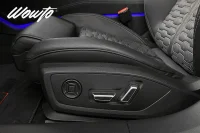 Audi RS 6 Avant Performance 630HK/B&O Adv/NP 1.929.700/4.95% 463kW thumbnail