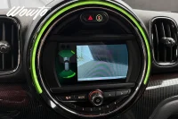 Mini Countryman Cooper S ALL4 Experience Salt / Navi 141kW thumbnail