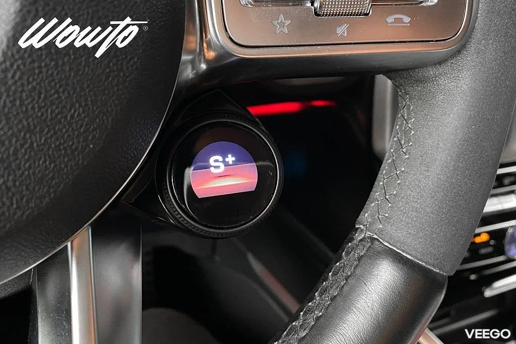 Mercedes-Benz G63 63 AM 585HK /Burmester/ Taklucka /Sv-Såld 430kW