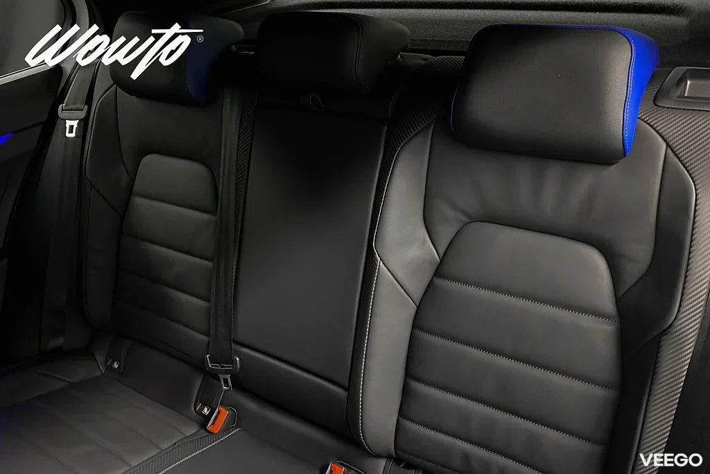 Volkswagen Golf R DSG 333HK /20 years /Matrix /Keyless/4.95% 245kW