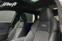 Audi RS 6 Avant Performance 630HK/B&O Adv/NP 1.929.700/4.95% 463kW thumbnail
