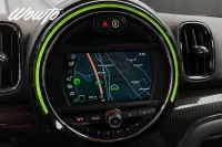 Mini Countryman Cooper S ALL4 Experience Salt / Navi 141kW thumbnail