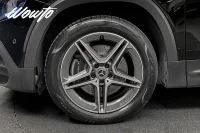 Mercedes-Benz GLB200 220 d 4M AMG/Navi/Värmare/Drag/Moms 140kW thumbnail