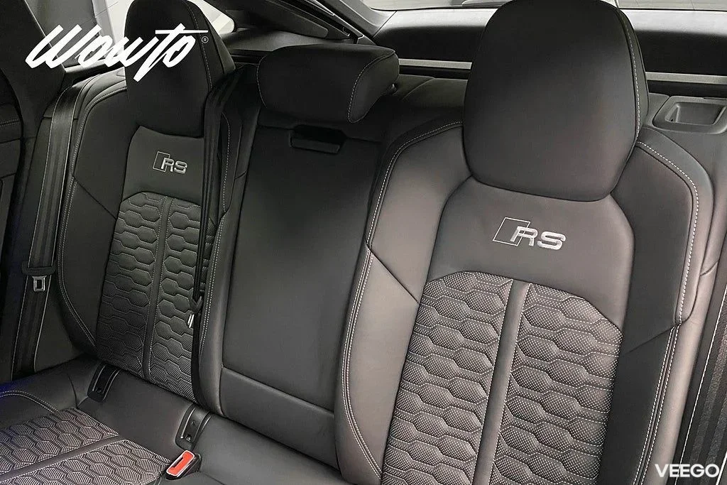 Audi RS 6 Avant Performance 630HK/B&O Adv/NP 1.929.700/4.95% 463kW