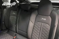 Audi RS 6 Avant Performance 630HK/B&O Adv/NP 1.929.700/4.95% 463kW thumbnail