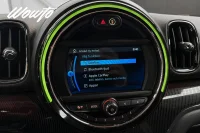 Mini Countryman Cooper S ALL4 Experience Salt / Navi 141kW thumbnail