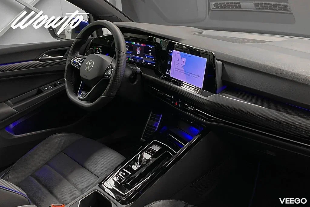 Volkswagen Golf R DSG 333HK /20 years /Matrix /Keyless/4.95% 245kW