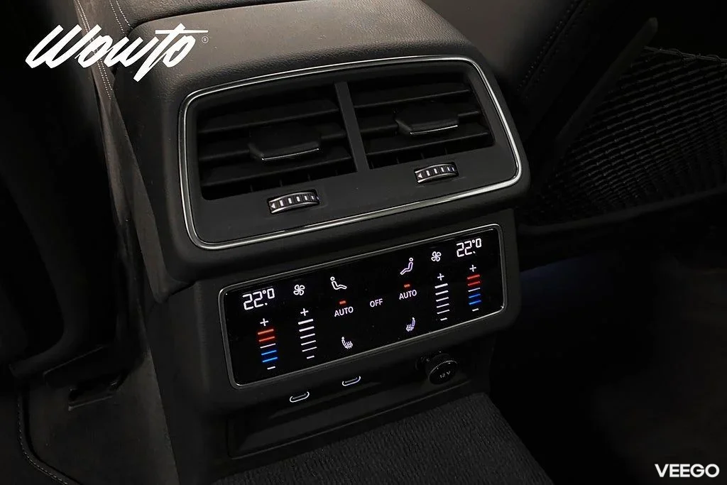 Audi RS 6 Avant Performance 630HK/B&O Adv/NP 1.929.700/4.95% 463kW