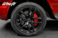 Mercedes-Benz G63 63 AM 585HK /Burmester/ Taklucka /Sv-Såld 430kW thumbnail