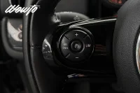 Mini Countryman Cooper S ALL4 Experience Salt / Navi 141kW thumbnail