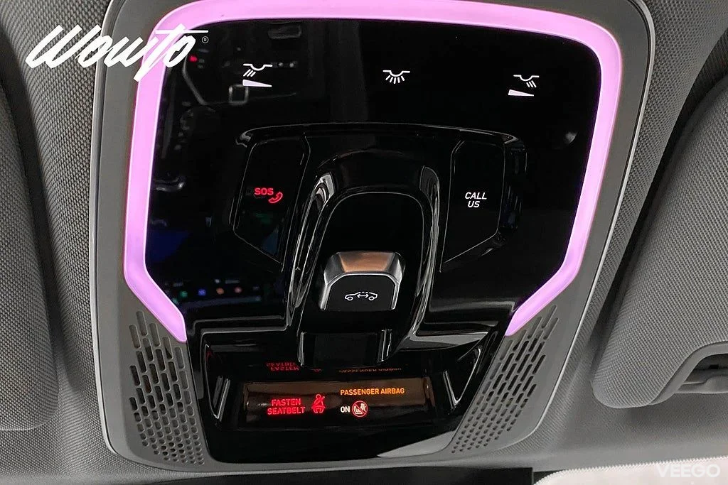 Lynk & Co 01 PHEV DCT 261HK / Pano / Infinity / 360 / 4.95% 192kW