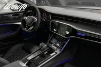 Audi RS 6 Avant Performance 630HK/B&O Adv/NP 1.929.700/4.95% 463kW thumbnail