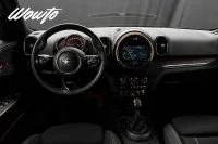 Mini Countryman Cooper S ALL4 Experience Salt / Navi 141kW thumbnail