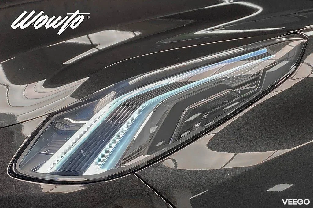 Lynk & Co 01 PHEV DCT 261HK / Pano / Infinity / 360 / 4.95% 192kW