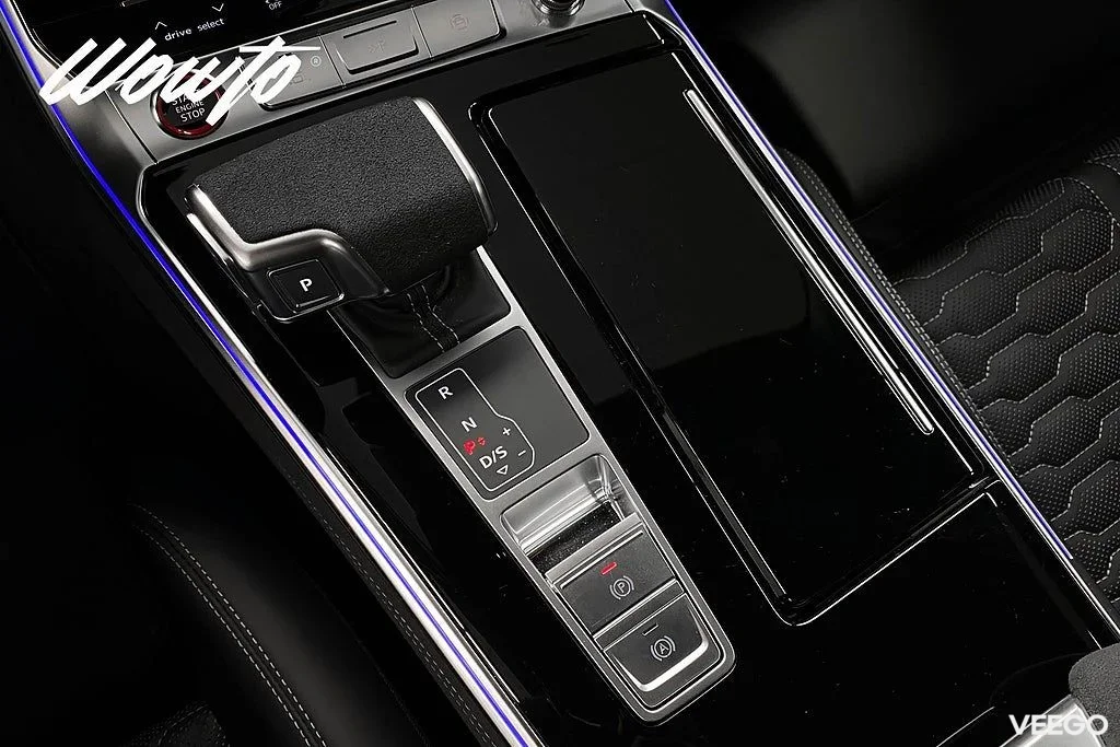 Audi RS 6 Avant Performance 630HK/B&O Adv/NP 1.929.700/4.95% 463kW