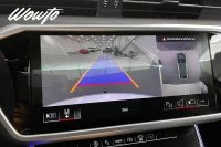 Audi RS 6 Avant Performance 630HK/B&O Adv/NP 1.929.700/4.95% 463kW thumbnail