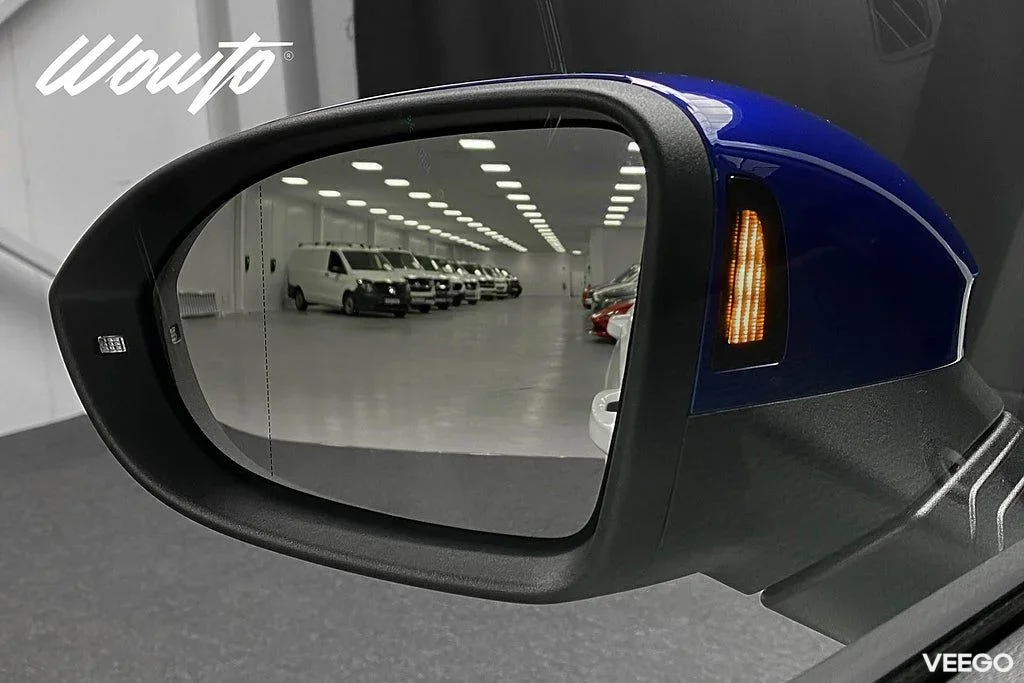 Volkswagen Golf R DSG 333HK /20 years /Matrix /Keyless/4.95% 245kW