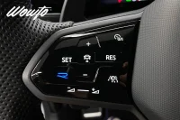 Volkswagen Golf R DSG 333HK /20 years /Matrix /Keyless/4.95% 245kW thumbnail