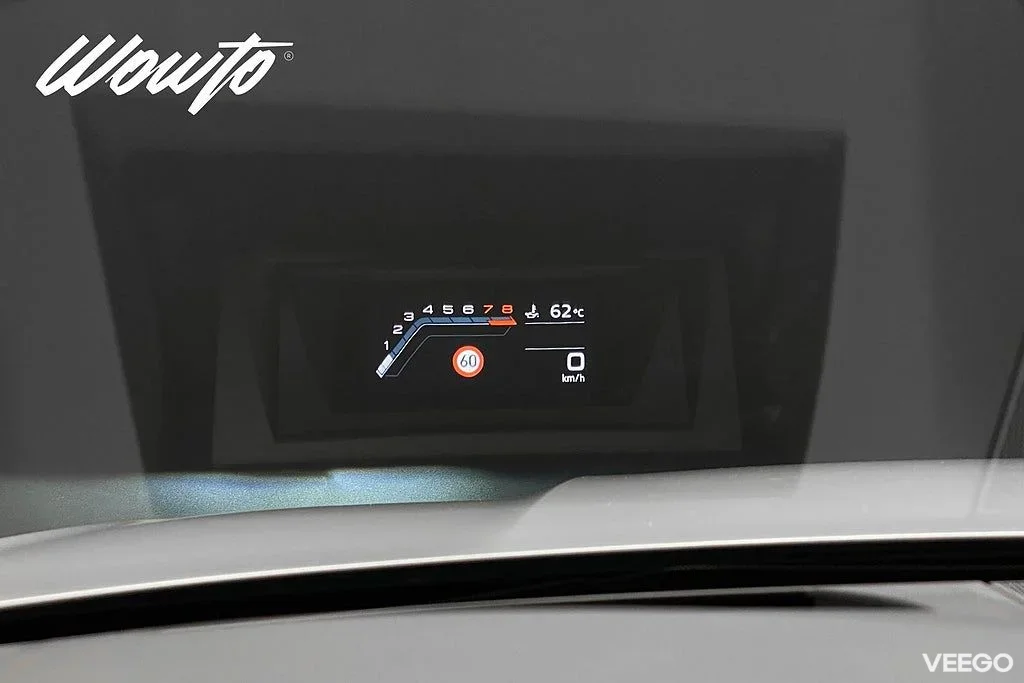 Audi RS 6 Avant Performance 630HK/B&O Adv/NP 1.929.700/4.95% 463kW