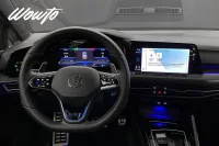 Volkswagen Golf R DSG 333HK /20 years /Matrix /Keyless/4.95% 245kW thumbnail