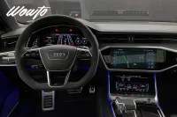 Audi RS 6 Avant Performance 630HK/B&O Adv/NP 1.929.700/4.95% 463kW thumbnail