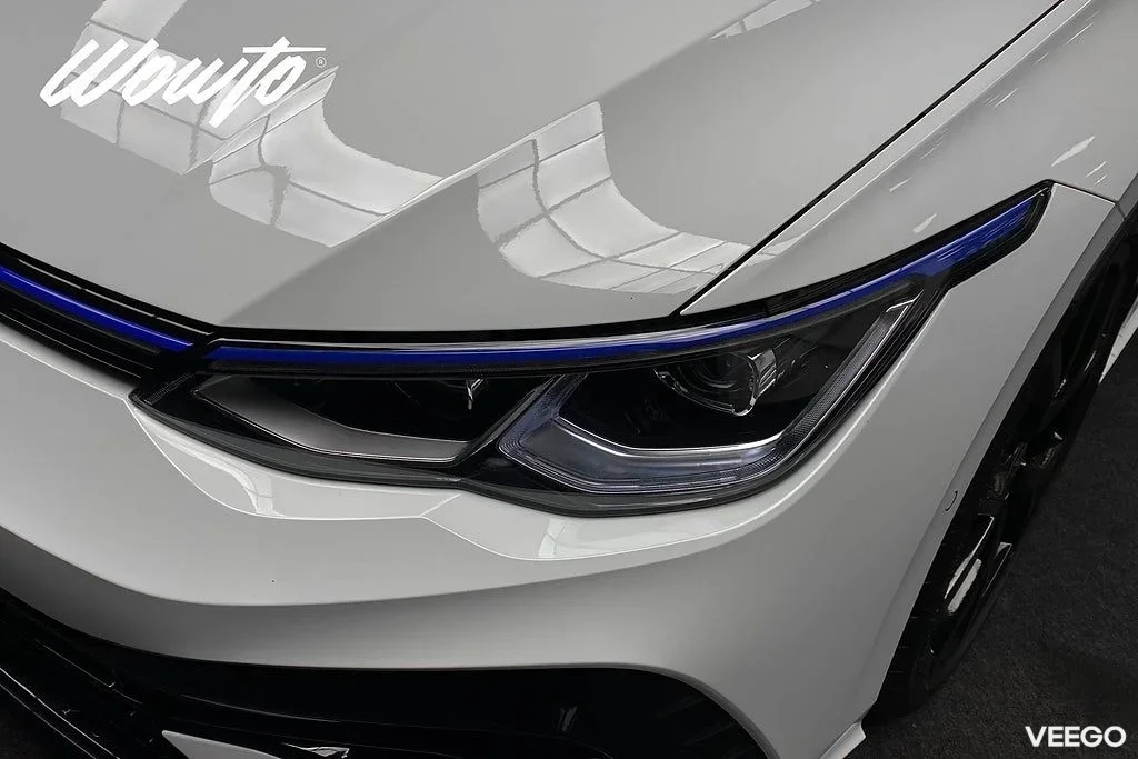 Volkswagen Golf R DSG 333HK /20 years /Matrix /Keyless/4.95% 245kW