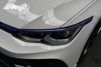 Volkswagen Golf R DSG 333HK /20 years /Matrix /Keyless/4.95% 245kW thumbnail