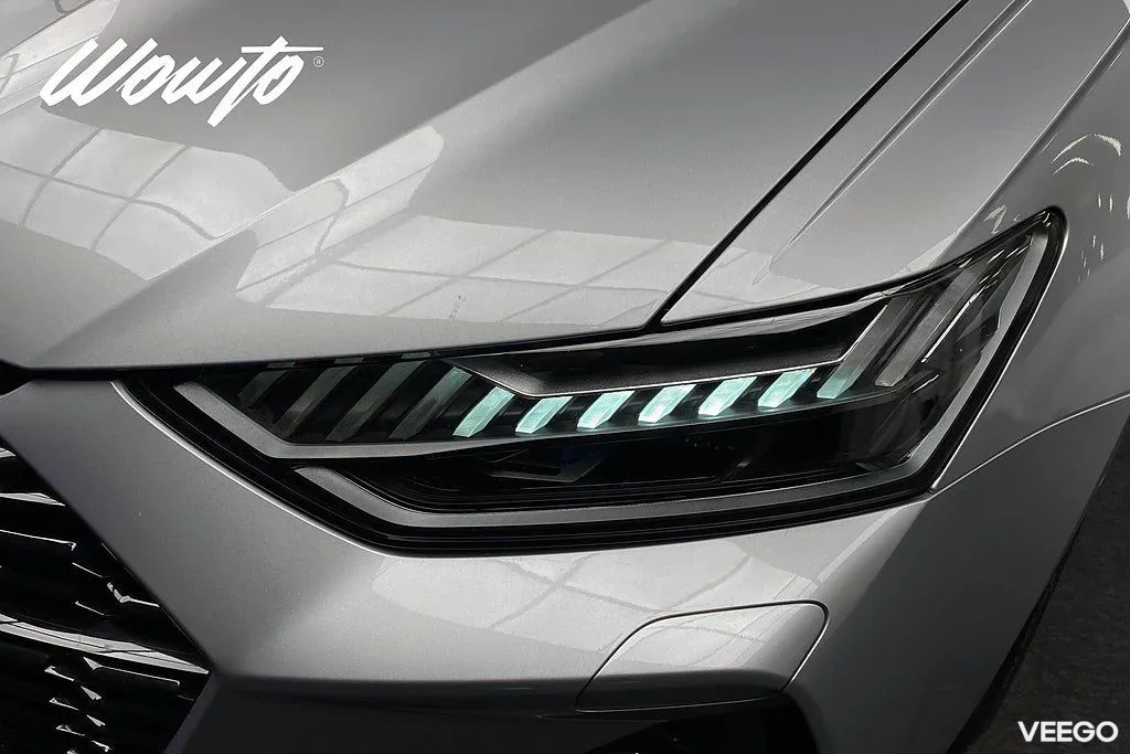 Audi RS 6 Avant Performance 630HK/B&O Adv/NP 1.929.700/4.95% 463kW