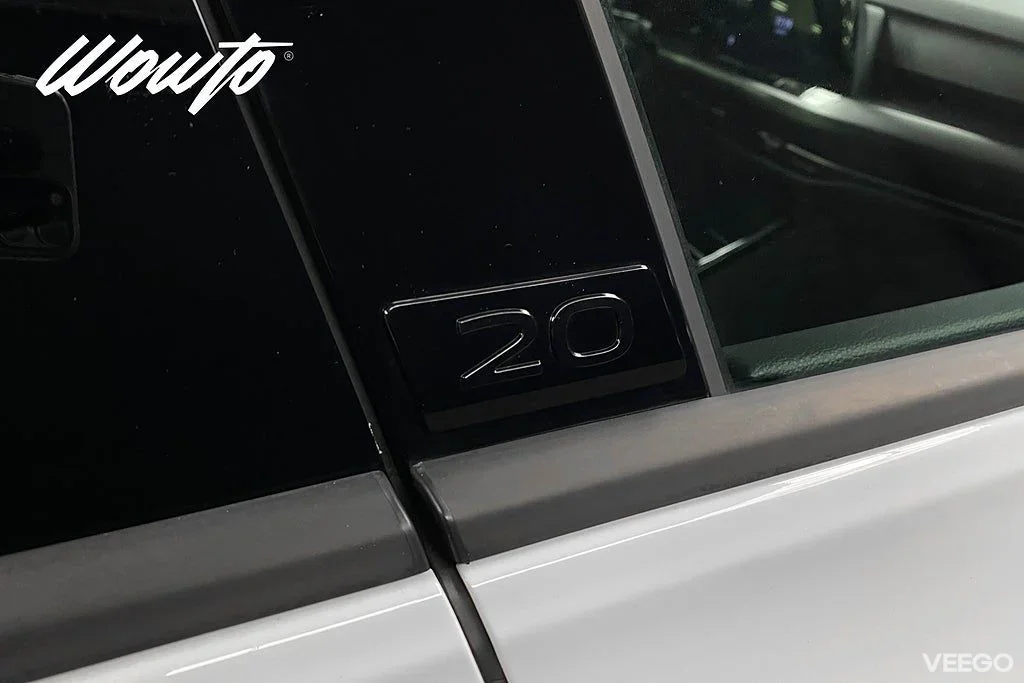 Volkswagen Golf R DSG 333HK /20 years /Matrix /Keyless/4.95% 245kW