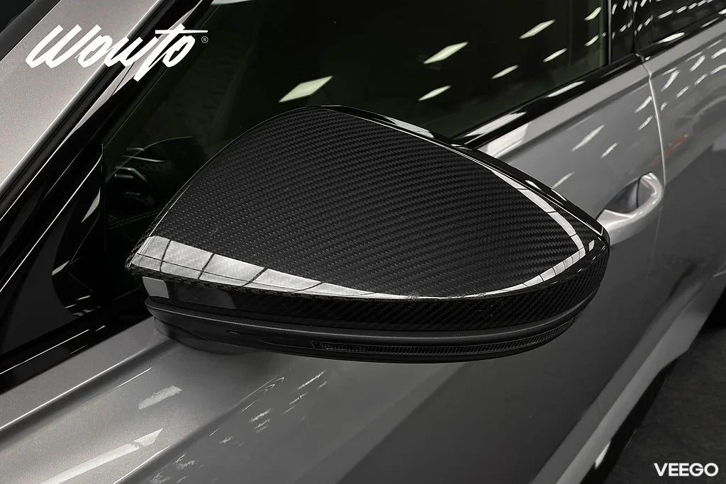 Audi RS 6 Avant Performance 630HK/B&O Adv/NP 1.929.700/4.95% 463kW