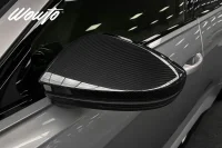 Audi RS 6 Avant Performance 630HK/B&O Adv/NP 1.929.700/4.95% 463kW thumbnail