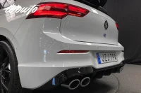 Volkswagen Golf R DSG 333HK /20 years /Matrix /Keyless/4.95% 245kW thumbnail