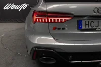 Audi RS 6 Avant Performance 630HK/B&O Adv/NP 1.929.700/4.95% 463kW thumbnail