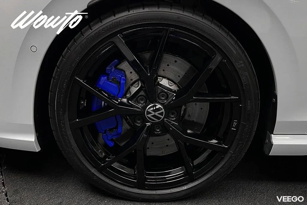 Volkswagen Golf R DSG 333HK /20 years /Matrix /Keyless/4.95% 245kW