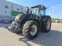 Valtra S374 280kW