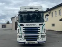 Scania G440 324kW thumbnail