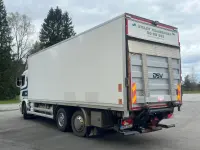 Scania G440 324kW thumbnail