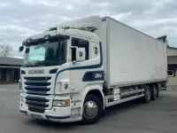 Scania G440 324kW thumbnail